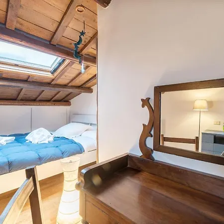 Appartement Boschetto Peaceful In Rione Monti
