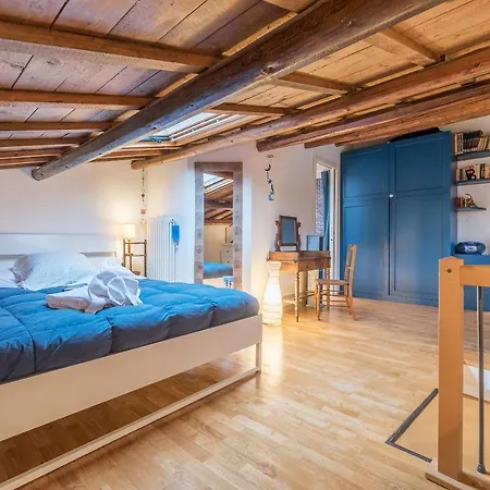 Apartamento Boschetto Peaceful In Rione Monti Roma