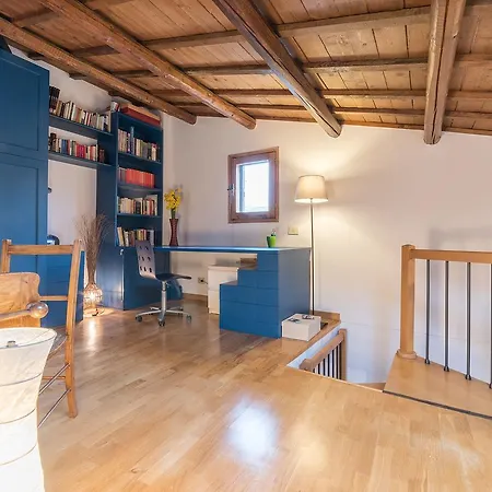 Boschetto Peaceful In Rione Monti Apartamento Roma